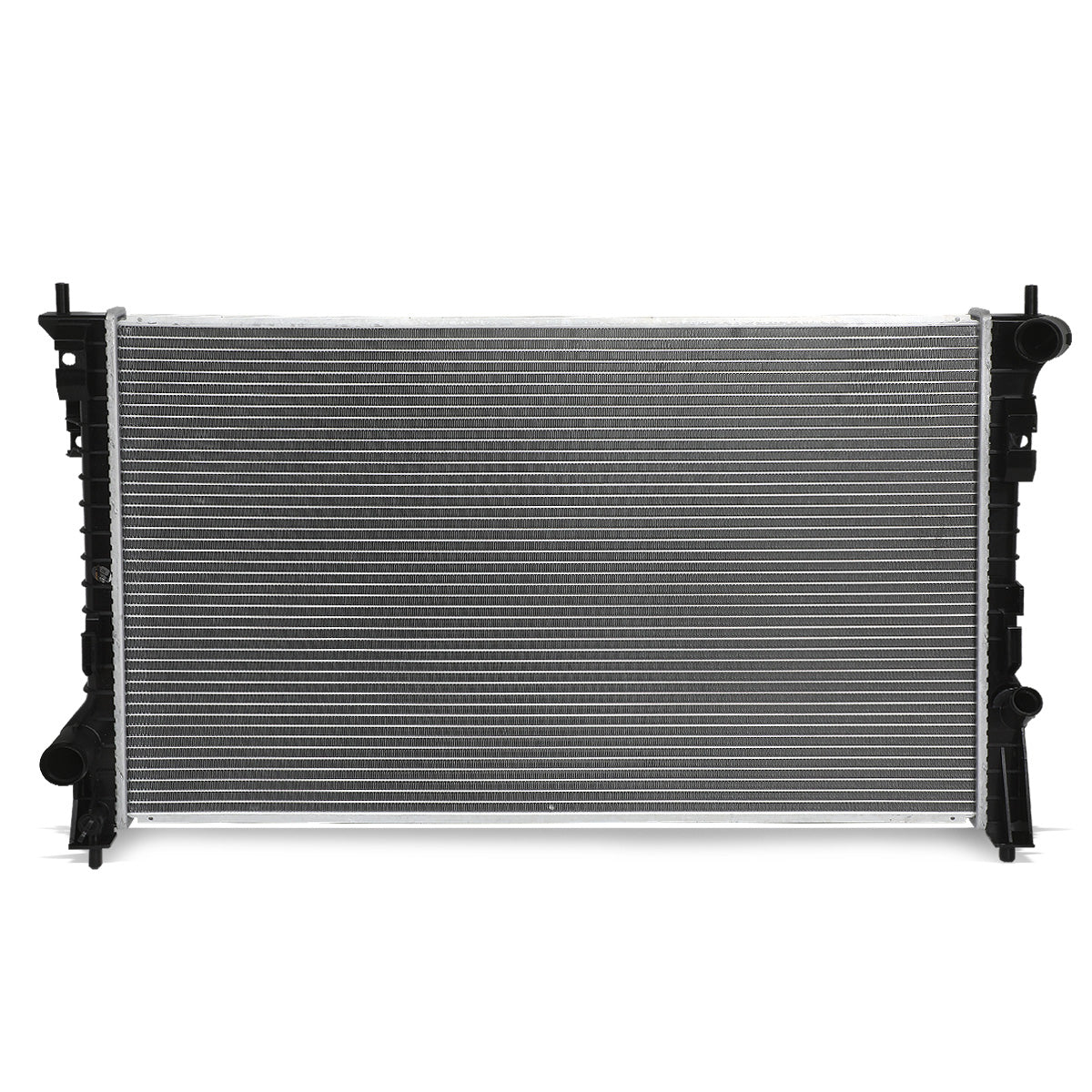 RADIADOR RADIATOR - OEM - 07-14 FORD EDGE 3.5L, 3.7L / 08-15 FORD TAURUS 3.5L / 08-09 FORD TAURUS X 3.5L / 2009 FORD FLEX 3.5L / 07-15 LINCOLN MKX 3.5L, 3.7L / 09-12 LINCOLN MKS 3.5L, 3.7L / 08-09 MERCURY SABLE 3.5L - DPI-2936