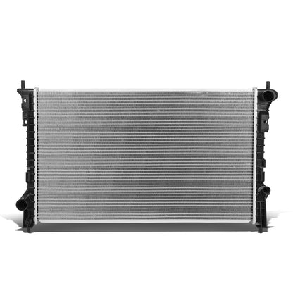 RADIADOR RADIATOR - OEM - 07-14 FORD EDGE / 09-12 FORD FLEX / 08-13 FORD TAURUS / 08-09 FORD TAURUS X / 09-16 LINCOLN MKS / 10-12 LINCOLN MKT / 07-15 LINCOLN MKX / 08-09 MERCURY SABLE - FITS V6 MODELSWITH AUTOMATIC OR MANUAL TRANSMISSION - DPI 2937