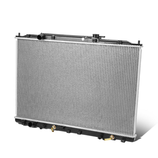 RADIADOR RADIATOR - OEM - 07-13 ACURA MDX / 10-13 ACURA ZDX - FITS AUTOMATIC TRANSMISSION MODELS - DPI-2938