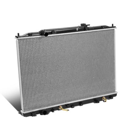 RADIADOR RADIATOR - OEM - 07-13 ACURA MDX / 10-13 ACURA ZDX - FITS AUTOMATIC TRANSMISSION MODELS - DPI-2938