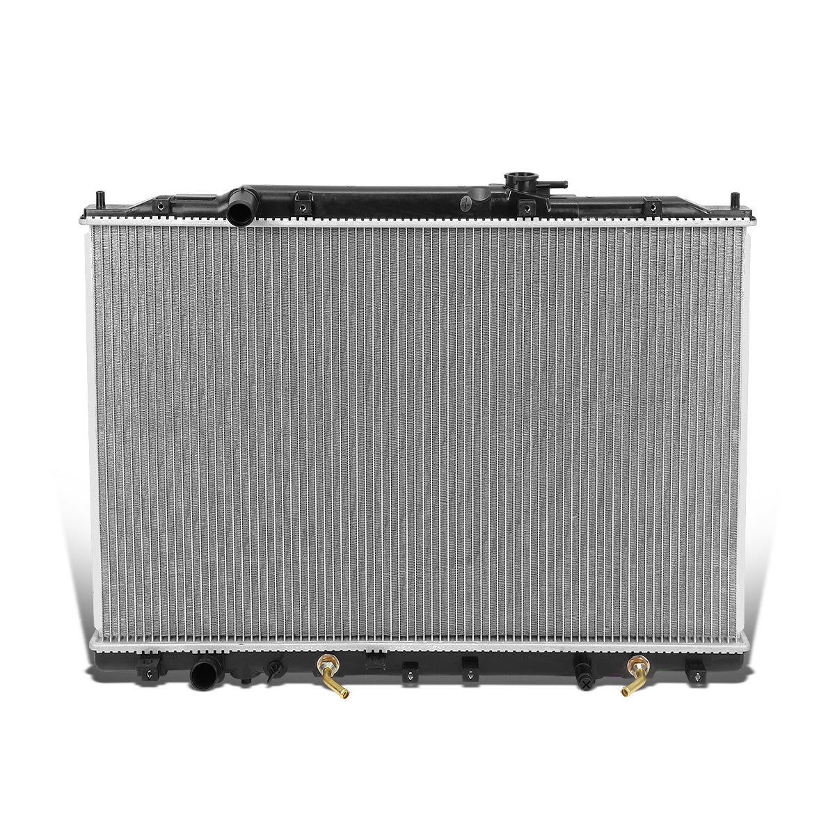 RADIADOR RADIATOR - OEM - 07-13 ACURA MDX / 10-13 ACURA ZDX - FITS AUTOMATIC TRANSMISSION MODELS - DPI-2938
