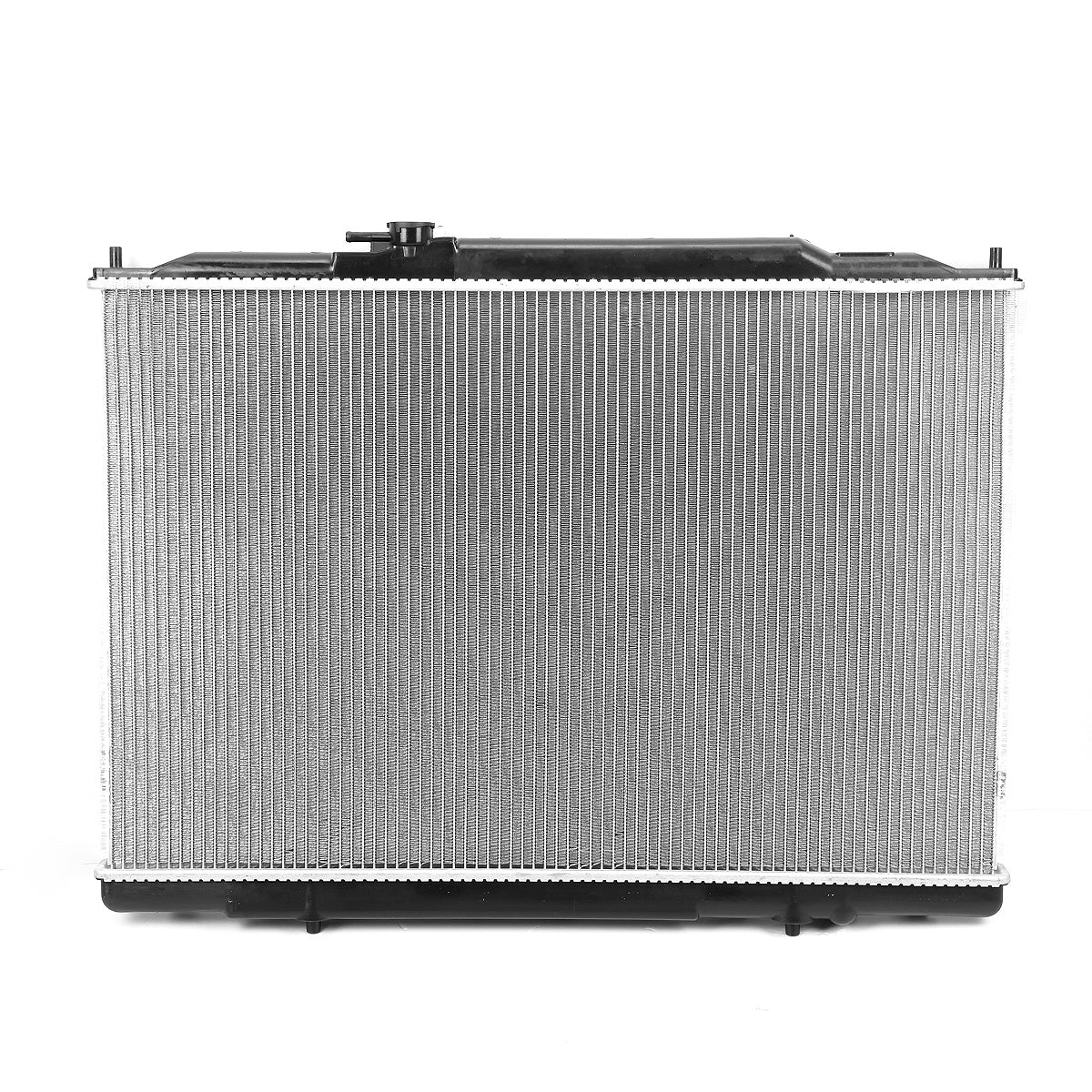 RADIADOR RADIATOR - OEM - 07-13 ACURA MDX / 10-13 ACURA ZDX - FITS AUTOMATIC TRANSMISSION MODELS - DPI-2938
