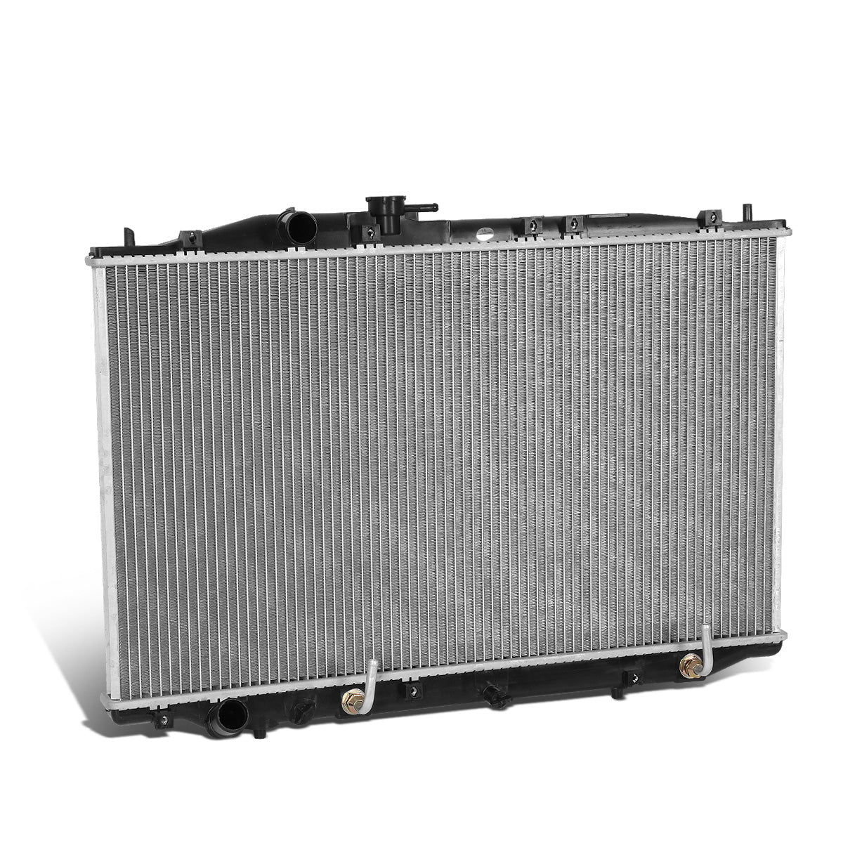 RADIADOR RADIATOR - OEM - 07-08 ACURA TL - FOR AUTOMATIC TRANSMISSION MODELS - DPI-2939