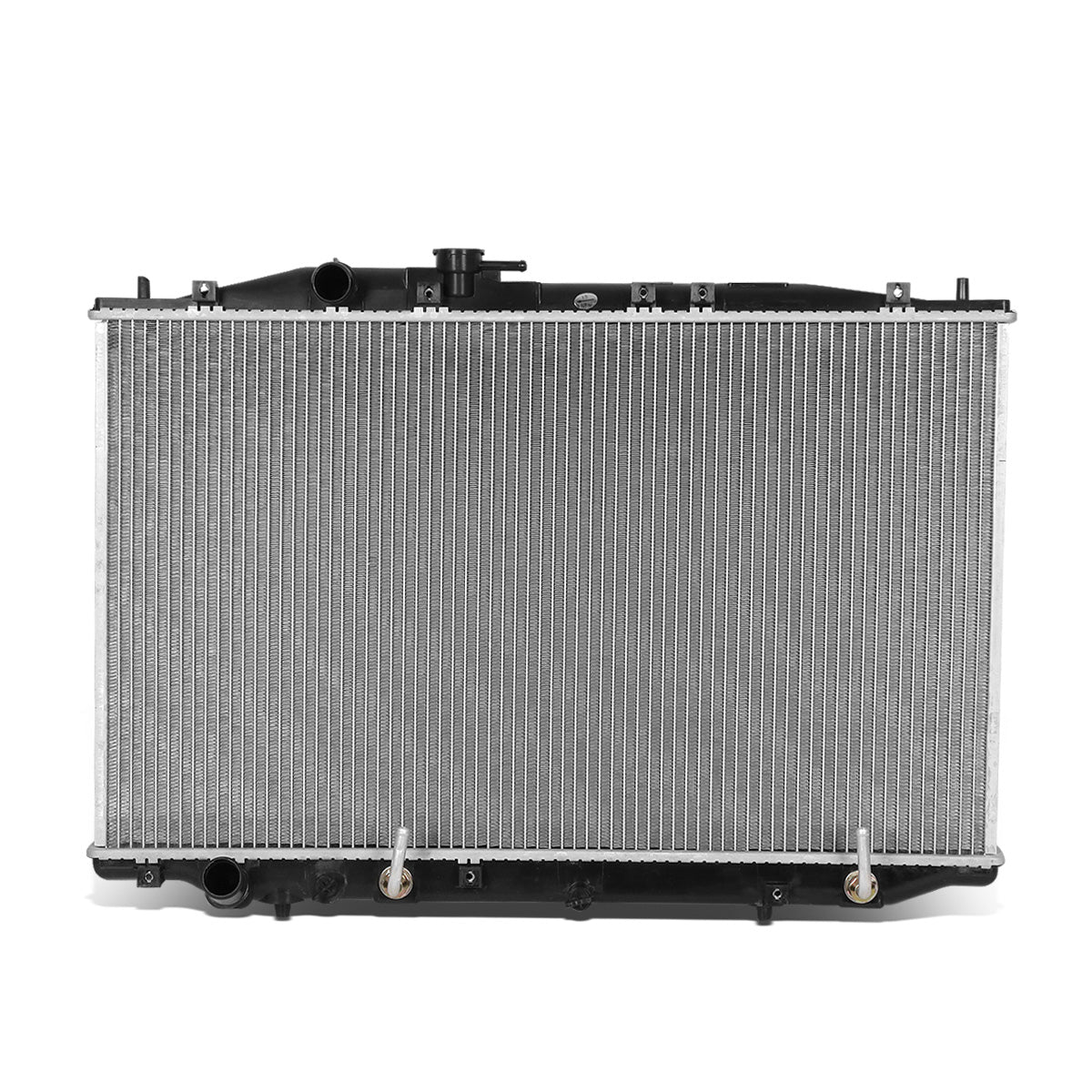 RADIADOR RADIATOR - OEM - 07-08 ACURA TL - FOR AUTOMATIC TRANSMISSION MODELS - DPI-2939