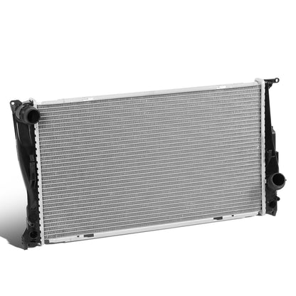 RADIADOR RADIATOR - OEM - 08-13 BMW 135I / 2013 BMW 135IS / 07-13 BMW 335I / 11-13 BMW 335IS / 07-08 BMW 335XI / 12-15 BMW X1 / 09-16 BMW Z4 - AUTOMATIC TRANSMISSION 3.0L TURBO N54 - DPI-2941