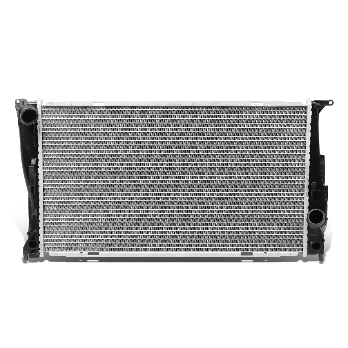 RADIADOR RADIATOR - OEM - 08-13 BMW 135I / 2013 BMW 135IS / 07-13 BMW 335I / 11-13 BMW 335IS / 07-08 BMW 335XI / 12-15 BMW X1 / 09-16 BMW Z4 - AUTOMATIC TRANSMISSION 3.0L TURBO N54 - DPI-2941