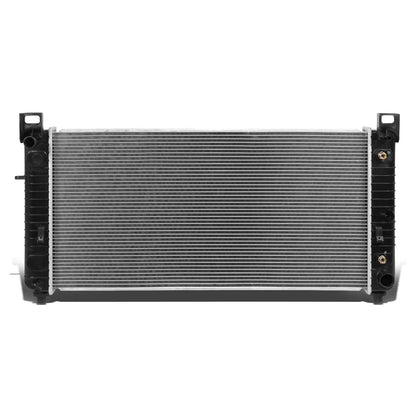 RADIADOR RADIATOR - OEM - 05-11 CHEVROLET SILVERADO 1500 / 2007 CHEVROLET SILVERADO 1500 CLASSIC / 05-13 GMC SIERRA 1500 / 2007 GMC SIERRA 1500 CLASSIC - FITS 4.3L MODELS - DPI-2946