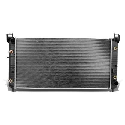 RADIADOR RADIATOR - OEM - 03-06 CHEVROLET SILVERADO 2500 HD / 07 CHEVROLET SILVERADO 2500 HD CLASSIC / 03-06 CHEVROLET SILVERADO 3500 / 07 CHEVROLET SILVERADO 3500 CLASSIC / 03-06 GMC SIERRA 2500 HD / 07 GMC SIERRA 2500 HD CLASSIC / 03-06 GMC SIERRA 3500