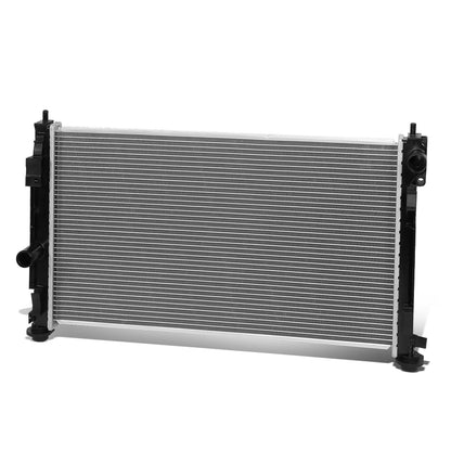 RADIADOR RADIATOR - OEM - 07-10 CHRYSLER SEBRING/07-17 JEEP COMPASS& JEEP PATRIOT - FITS JEEP MODELS WITH ITH 2.0L, 2.4L ENGINE - FITS CHRYSLER MODELS WITH 2.4L, 2.7L, 3.5L ENGINES - DPI 2950