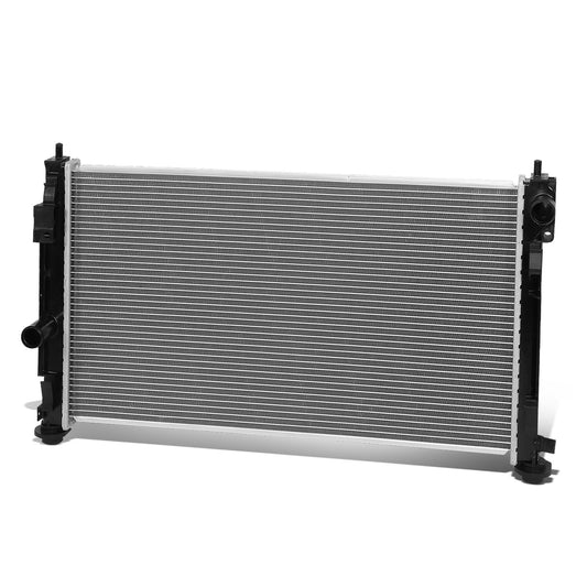 RADIADOR RADIATOR - OEM - 07-10 CHRYSLER SEBRING/07-17 JEEP COMPASS& JEEP PATRIOT - FITS JEEP MODELS WITH ITH 2.0L, 2.4L ENGINE - FITS CHRYSLER MODELS WITH 2.4L, 2.7L, 3.5L ENGINES - DPI 2950