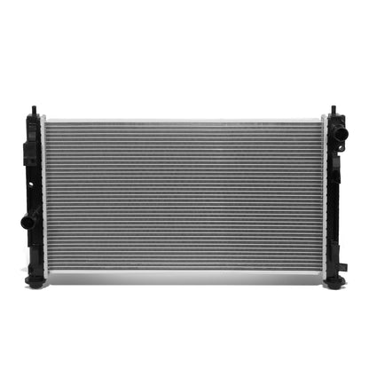 RADIADOR RADIATOR - OEM - 07-10 CHRYSLER SEBRING/07-17 JEEP COMPASS& JEEP PATRIOT - FITS JEEP MODELS WITH ITH 2.0L, 2.4L ENGINE - FITS CHRYSLER MODELS WITH 2.4L, 2.7L, 3.5L ENGINES - DPI 2950