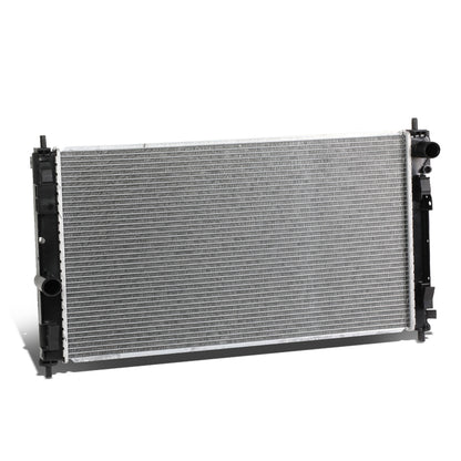 RADIADOR RADIATOR - OEM - 07-12 DODGE CALIBER 1.8 2.0 2.4 / 08-14 DODGE AVENGER 2.4 2.7 3.5 3.6 / 07-16 JEEP COMPASS 2.0 2.4 / 07-16 JEEP PATRIOT 2.0 2.4 / 07-10 CHRYSLER SEBRING 2.4 2.7 3.5 / 11-14 CHRYSLER 200 2.4 3.6 - FITS AUTOMATIC & MANUAL