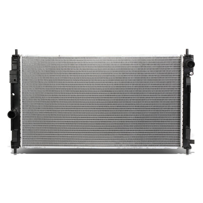 RADIADOR RADIATOR - OEM - 07-12 DODGE CALIBER 1.8 2.0 2.4 / 08-14 DODGE AVENGER 2.4 2.7 3.5 3.6 / 07-16 JEEP COMPASS 2.0 2.4 / 07-16 JEEP PATRIOT 2.0 2.4 / 07-10 CHRYSLER SEBRING 2.4 2.7 3.5 / 11-14 CHRYSLER 200 2.4 3.6 - FITS AUTOMATIC & MANUAL