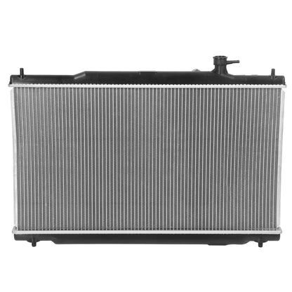 RADIADOR RADIATOR - OEM - 07-09 HONDA CR-V - W/ STANDARD OUTLET CONNECTIONS - FOR VEHICLE BUILT IN JAPAN