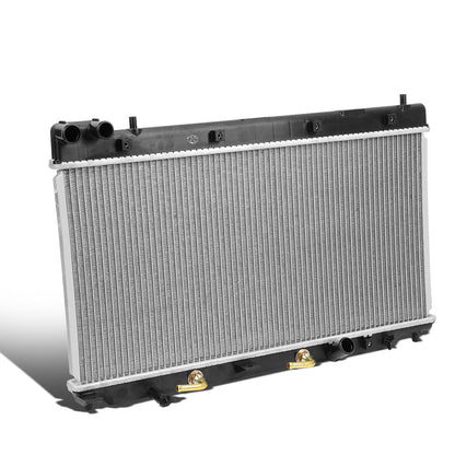 RADIADOR RADIATOR - OEM - 07-08 HONDA FIT - FITS AUTOMATIC TRANSMISSION MODELS - DPI-2955