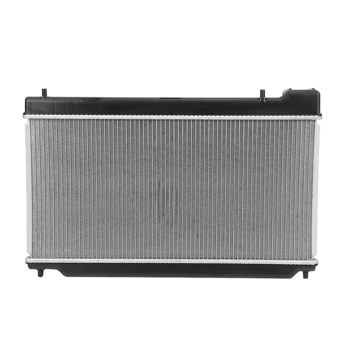 RADIADOR RADIATOR - OEM - 07-08 HONDA FIT - FITS AUTOMATIC TRANSMISSION MODELS - DPI-2955
