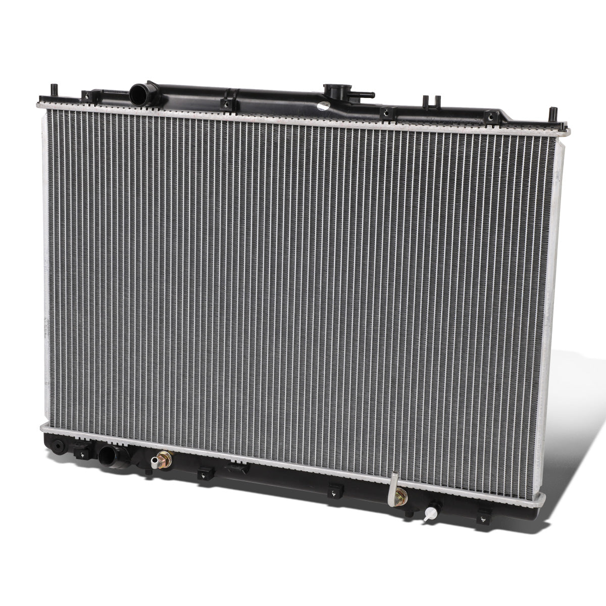 RADIADOR RADIATOR - OEM - 06-08 HONDA PILOT - FITS AUTOMATIC TRANSMISSION MODELS - DPI 2956