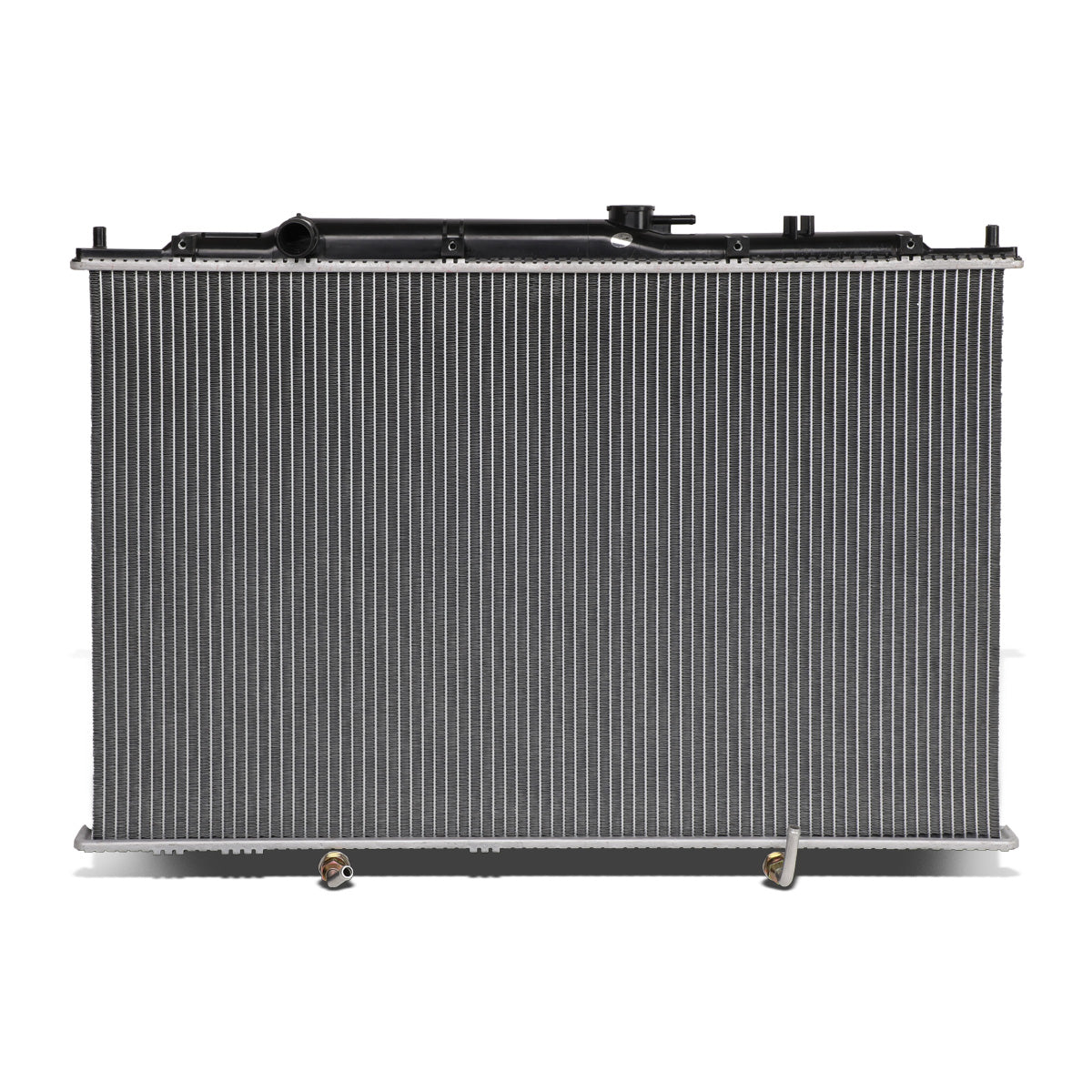 RADIADOR RADIATOR - OEM - 06-08 HONDA PILOT - FITS AUTOMATIC TRANSMISSION MODELS - DPI 2956