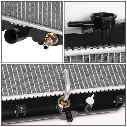 RADIADOR RADIATOR - OEM - 06-08 HONDA PILOT - FITS AUTOMATIC TRANSMISSION MODELS - DPI 2956