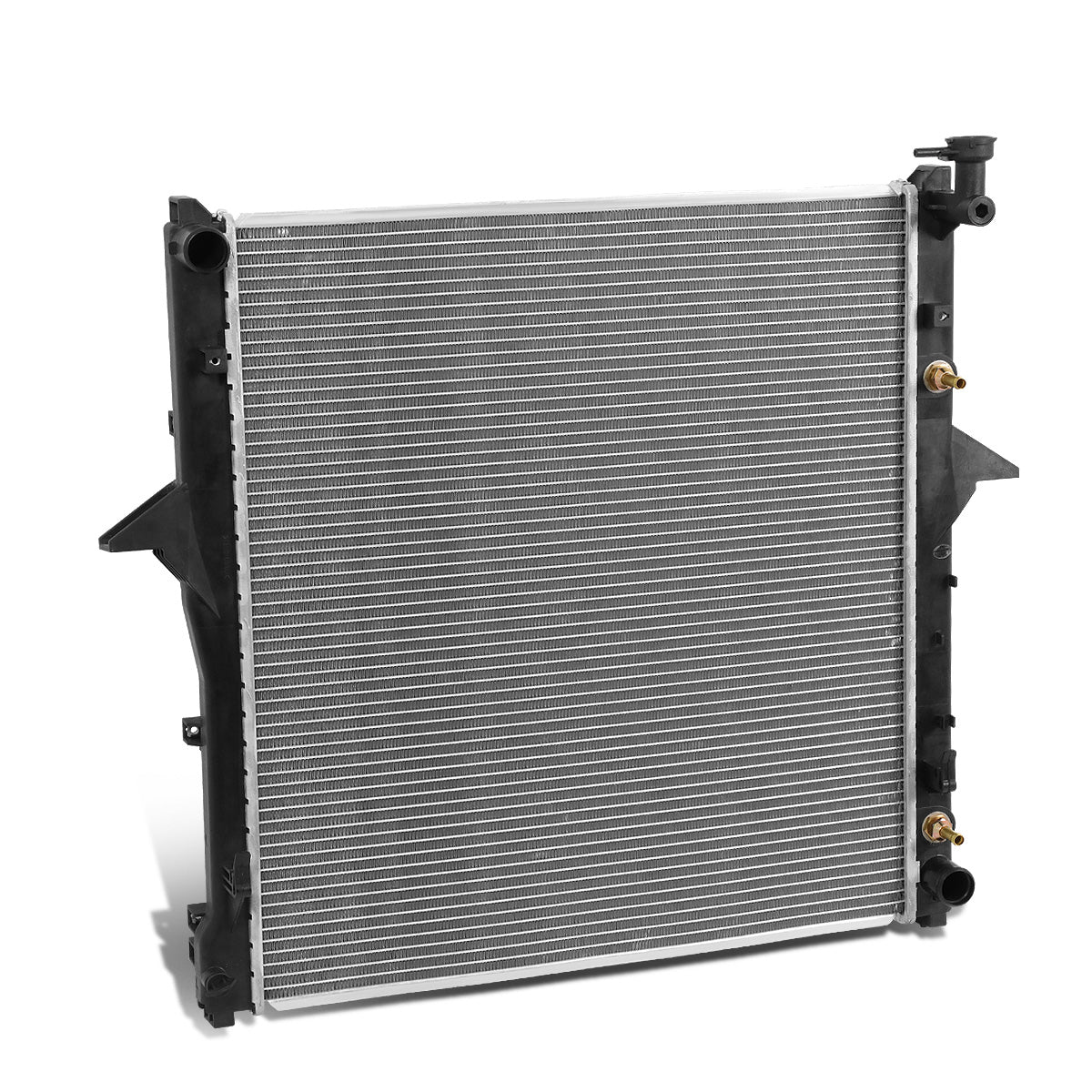 RADIADOR RADIATOR - OEM - 07-09 KIA SORENTO - FOR AUTOMATIC & MANUAL TRANSMISSION MODELS - DPI-2962