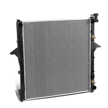 RADIADOR RADIATOR - OEM - 07-09 KIA SORENTO - FOR AUTOMATIC & MANUAL TRANSMISSION MODELS - DPI-2962