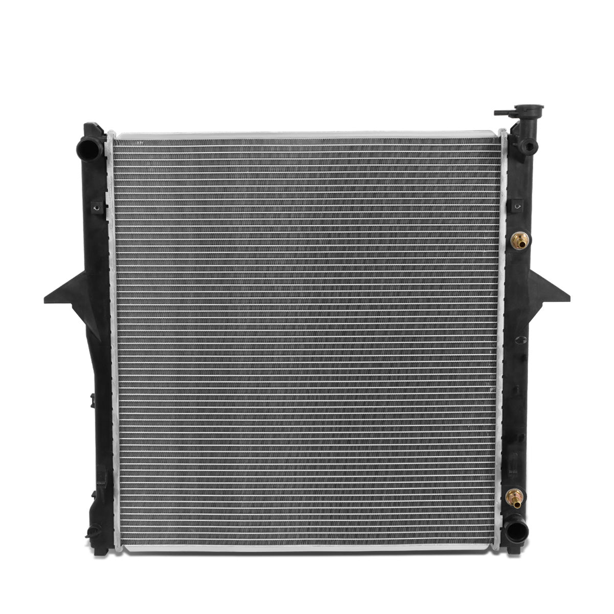 RADIADOR RADIATOR - OEM - 07-09 KIA SORENTO - FOR AUTOMATIC & MANUAL TRANSMISSION MODELS - DPI-2962