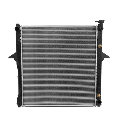 RADIADOR RADIATOR - OEM - 07-09 KIA SORENTO - FOR AUTOMATIC & MANUAL TRANSMISSION MODELS - DPI-2962