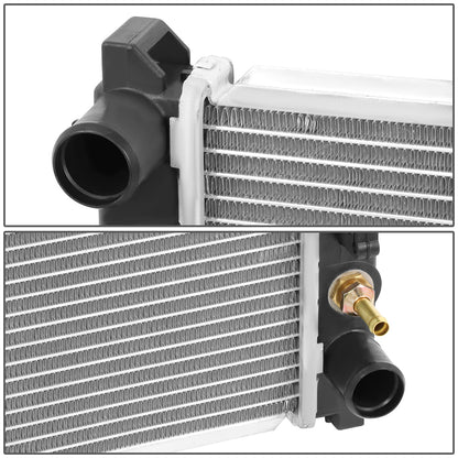RADIADOR RADIATOR - OEM - 07-09 KIA SORENTO - FOR AUTOMATIC & MANUAL TRANSMISSION MODELS - DPI-2962