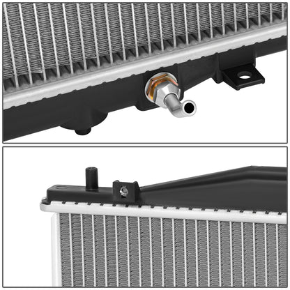 RADIADOR RADIATOR - OEM - ACURA TSX 2006-2008 - DPI 2966