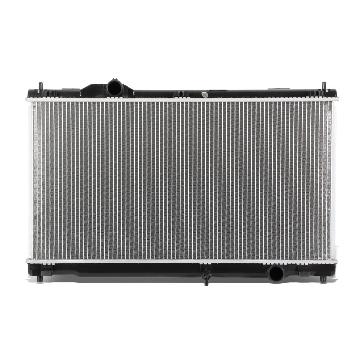 RADIADOR RADIATOR - OEM - 06-15 LEXUS IS250 IS350 - FITS AUTOMATIC & MANUAL TRANSMISSION MODELS - DPI 2968