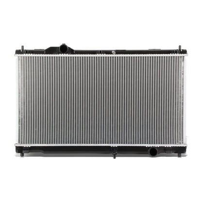 RADIADOR RADIATOR - OEM - 06-15 LEXUS IS250 IS350 - FITS AUTOMATIC & MANUAL TRANSMISSION MODELS - DPI 2968