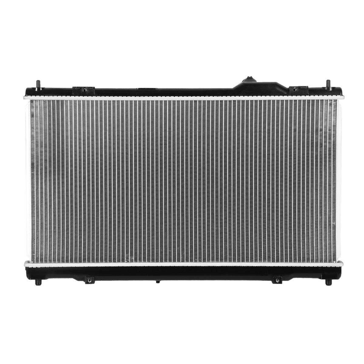 RADIADOR RADIATOR - OEM - 06-15 LEXUS IS250 IS350 - FITS AUTOMATIC & MANUAL TRANSMISSION MODELS - DPI 2968