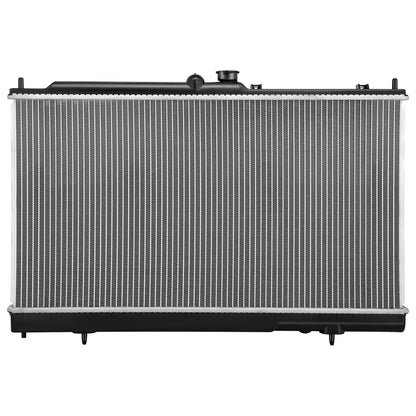 RADIADOR RADIATOR - OEM - MITSUBISHI LANCER 2005-2006 - 2.4L AT WITHOUT TURBO - DPI-2970