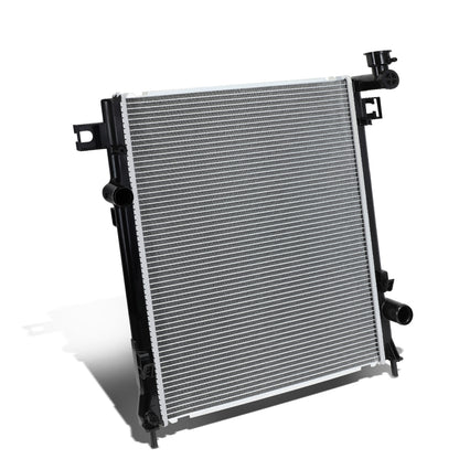 RADIADOR RADIATOR - OEM - 07-11 DODGE NITRO 3.7 4.0 AUTOMATIC - DPI 2971