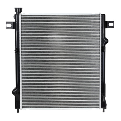 RADIADOR RADIATOR - OEM - 07-11 DODGE NITRO 3.7 4.0 AUTOMATIC - DPI 2971