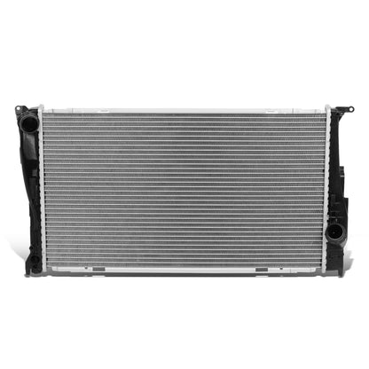 RADIADOR RADIATOR - OEM - 2011 BMW 1 SERIES M / 10-11 BMW 135I / 07-11 BMW 335I / 2011 BMW 335IS / 07-08 BMW 335XI / 09-16 BMW Z4 - MANUAL TRANSMISSION 3.0L TURBOCHARGED N54 - DPI-2973