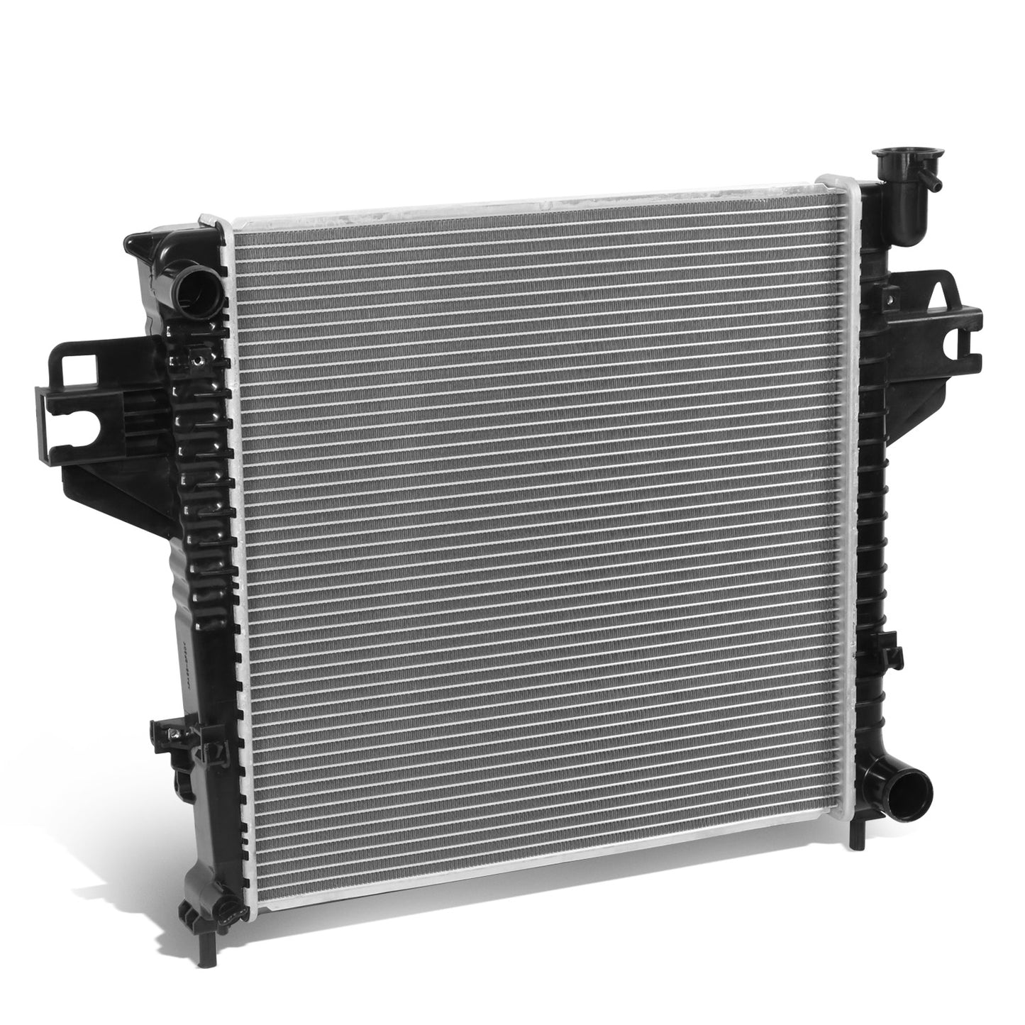 RADIADOR RADIATOR - OEM - 2007 JEEP LIBERTY 2007 - DPI 2975