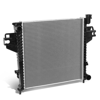 RADIADOR RADIATOR - OEM - 2007 JEEP LIBERTY 2007 - DPI 2975