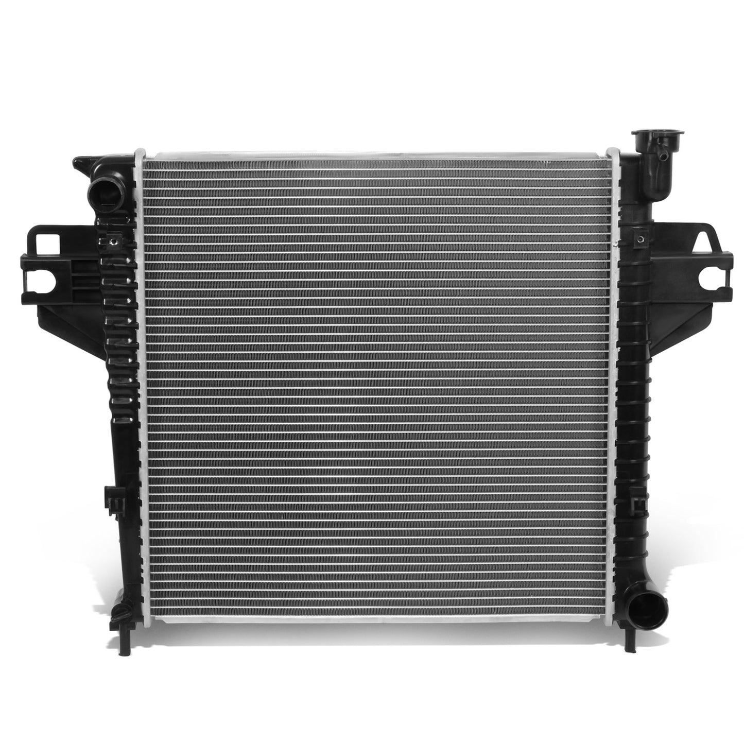 RADIADOR RADIATOR - OEM - 2007 JEEP LIBERTY 2007 - DPI 2975
