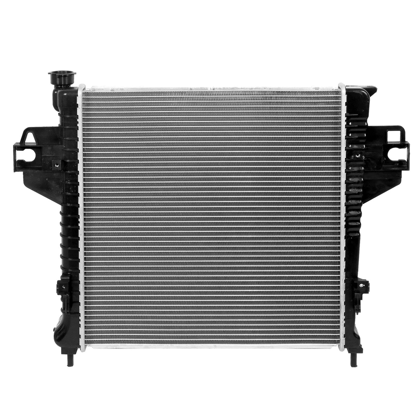 RADIADOR RADIATOR - OEM - 2007 JEEP LIBERTY 2007 - DPI 2975
