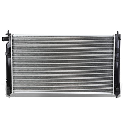 RADIADOR RADIATOR - OEM - 13 MITSUBISHI ASX / 08-14 MITSUBISHI LANCER / 10-13 MITSUBISHI OUTLANDER / 11-13 MITSUBISHI OUTLANDER SPORT / 11-13 MITSUBISHI RVR - FITS AUTOMATIC TRANSMISSION MODELS - DPI-2979