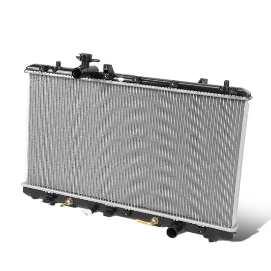RADIADOR RADIATOR - OEM - 07-09 SUZUKI SX4 - FITS AUTOMATIC OR MANUAL TRANSMISSION MODELS - DPI-2980