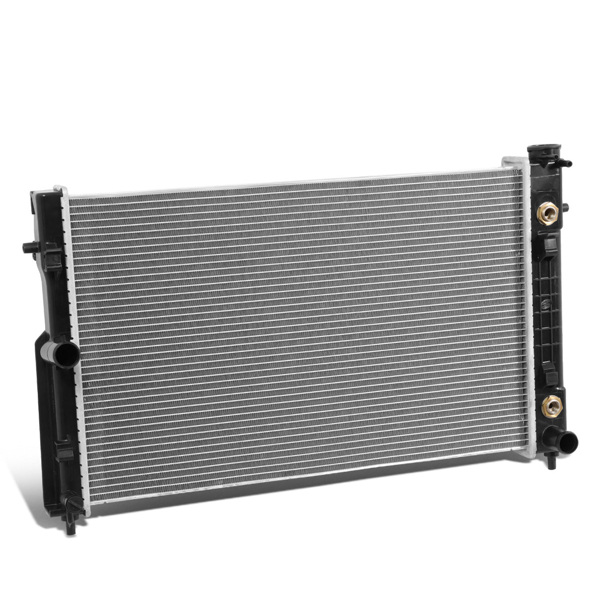 RADIADOR RADIATOR - OEM - 05-06 PONTIAC GTO - FOR AUTOMATIC & MANUAL TRANSMISSION MODELS - DPI-2987