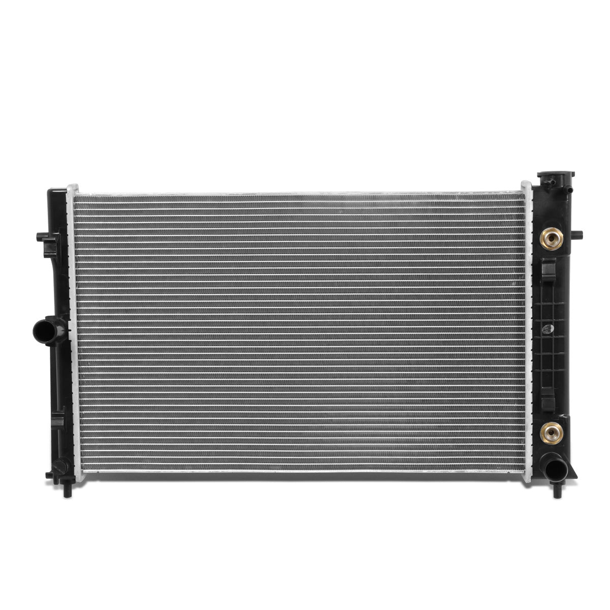 RADIADOR RADIATOR - OEM - 05-06 PONTIAC GTO - FOR AUTOMATIC & MANUAL TRANSMISSION MODELS - DPI-2987