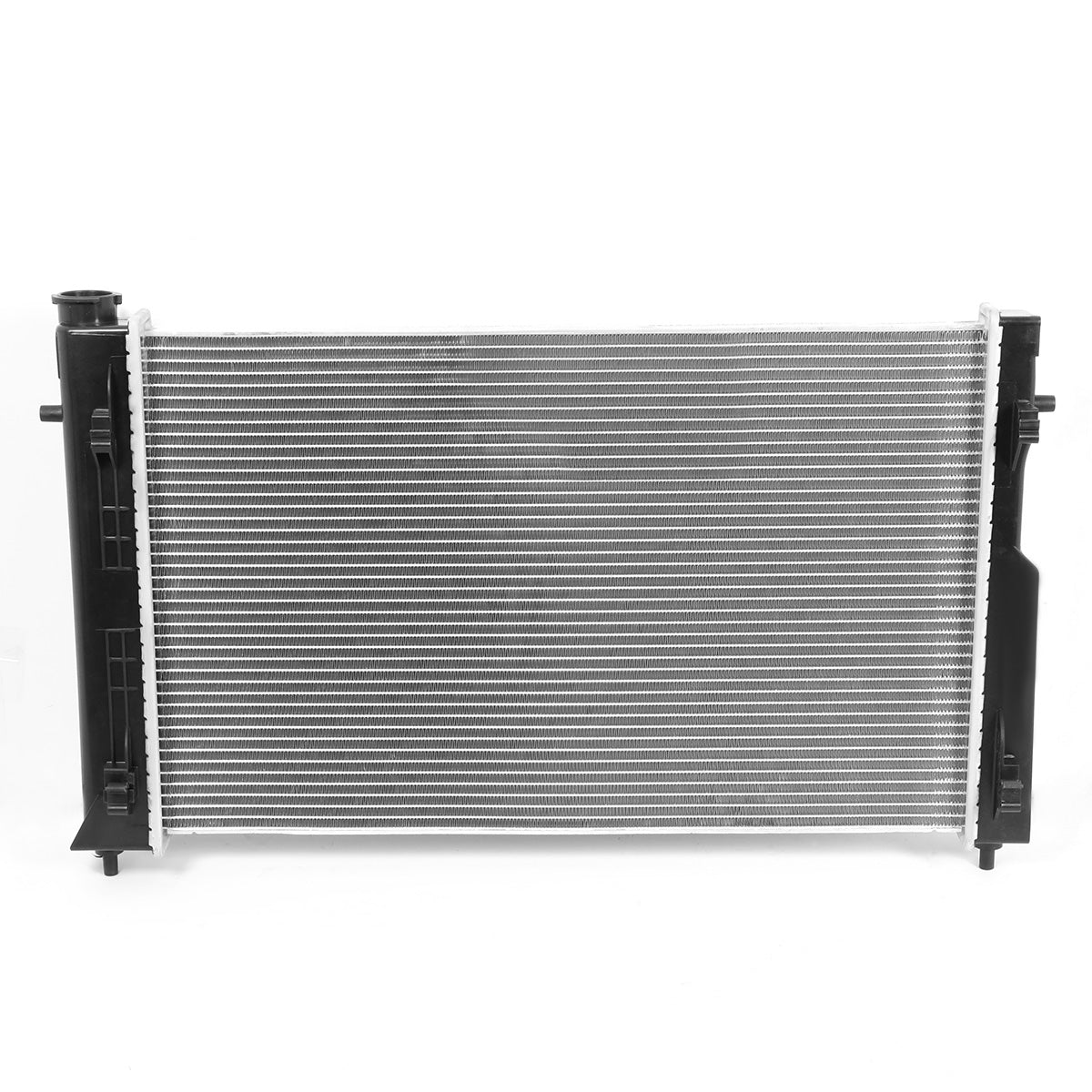 RADIADOR RADIATOR - OEM - 05-06 PONTIAC GTO - FOR AUTOMATIC & MANUAL TRANSMISSION MODELS - DPI-2987
