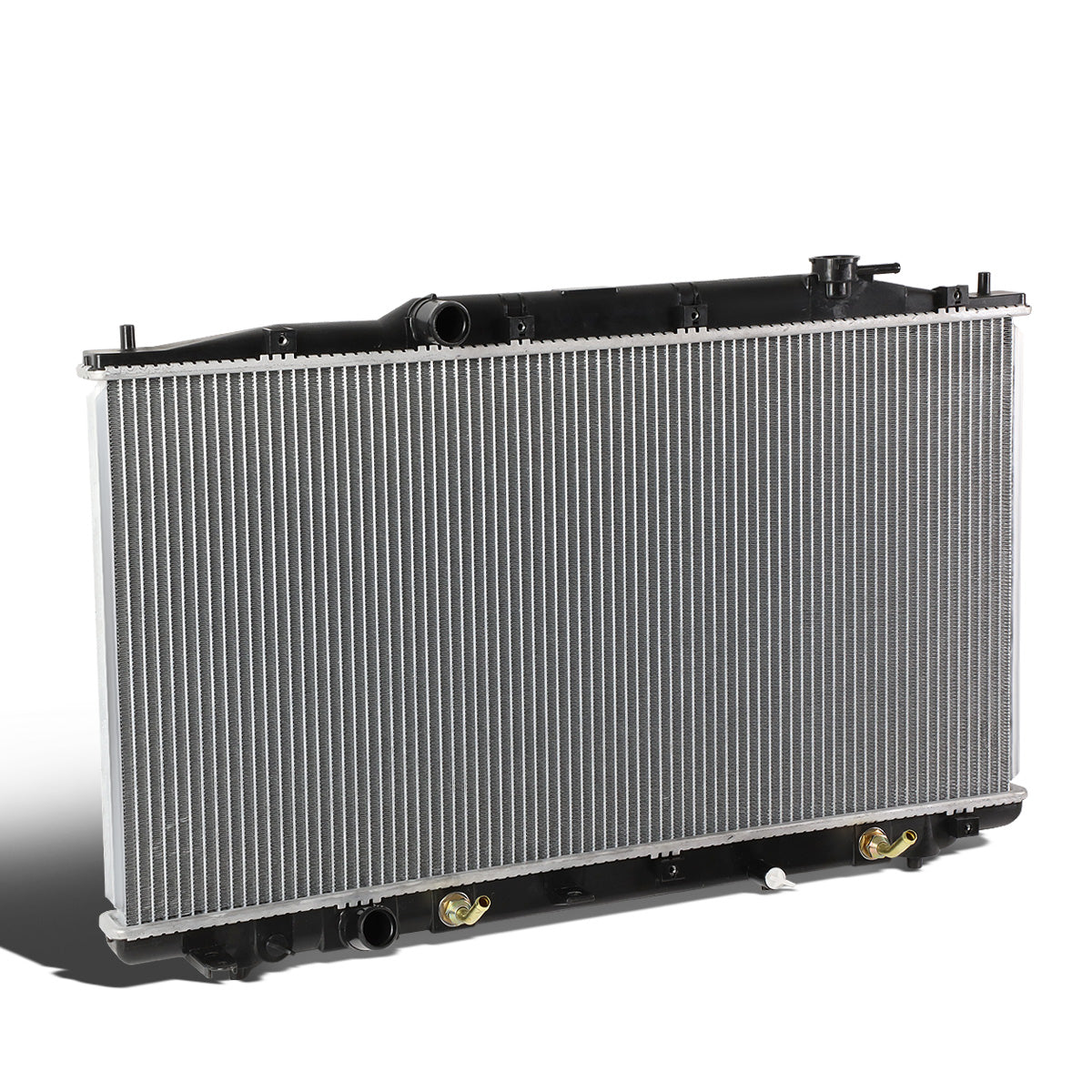 RADIADOR RADIATOR - OEM - 13-18 ACURA RDX 3.5 / 08-12 HONDA ACCORD 3.5 / 10-11 HONDA ACCORD CROSSTOUR 3.5 / 12-14 HONDA CROSSTOUR 3.5 - FITS AUTOMATIC TRANSMISSION MODELS - DPI 2989