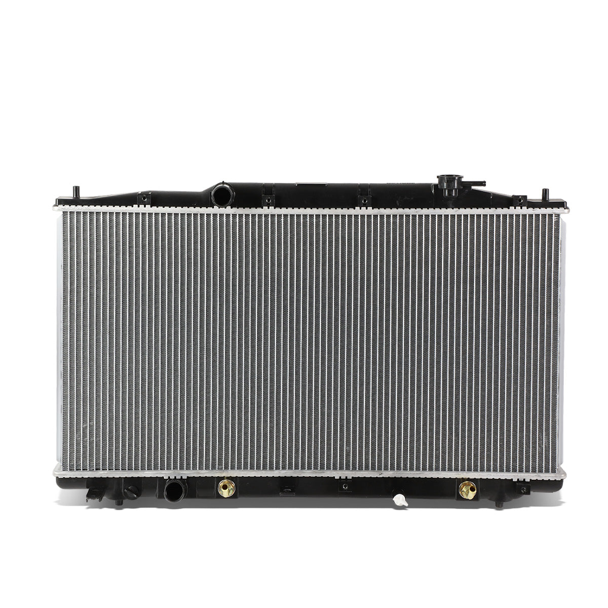 RADIADOR RADIATOR - OEM - 13-18 ACURA RDX 3.5 / 08-12 HONDA ACCORD 3.5 / 10-11 HONDA ACCORD CROSSTOUR 3.5 / 12-14 HONDA CROSSTOUR 3.5 - FITS AUTOMATIC TRANSMISSION MODELS - DPI 2989