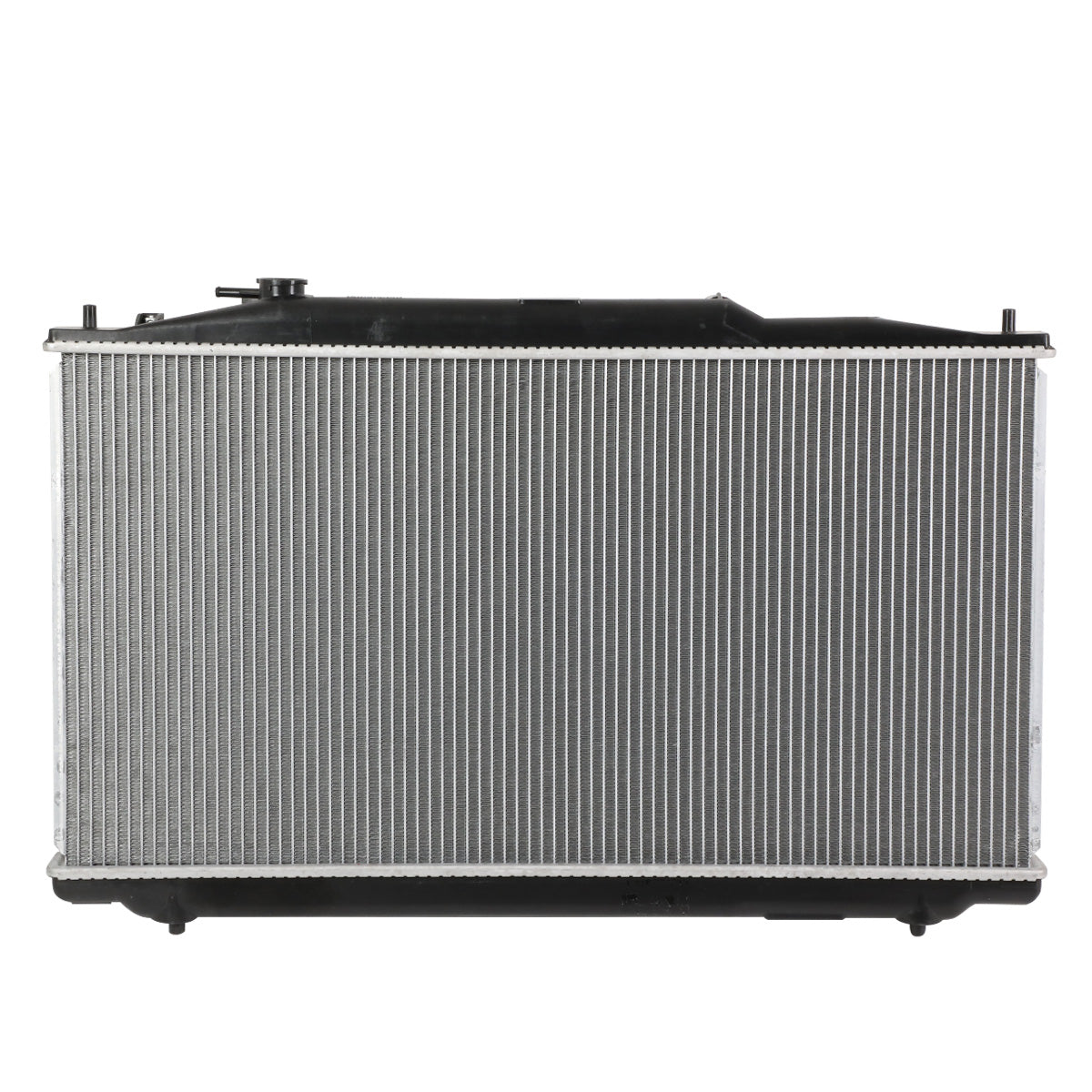 RADIADOR RADIATOR - OEM - 13-18 ACURA RDX 3.5 / 08-12 HONDA ACCORD 3.5 / 10-11 HONDA ACCORD CROSSTOUR 3.5 / 12-14 HONDA CROSSTOUR 3.5 - FITS AUTOMATIC TRANSMISSION MODELS - DPI 2989
