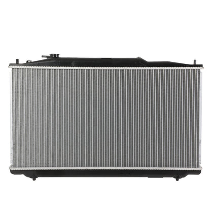 RADIADOR RADIATOR - OEM - 13-18 ACURA RDX 3.5 / 08-12 HONDA ACCORD 3.5 / 10-11 HONDA ACCORD CROSSTOUR 3.5 / 12-14 HONDA CROSSTOUR 3.5 - FITS AUTOMATIC TRANSMISSION MODELS - DPI 2989