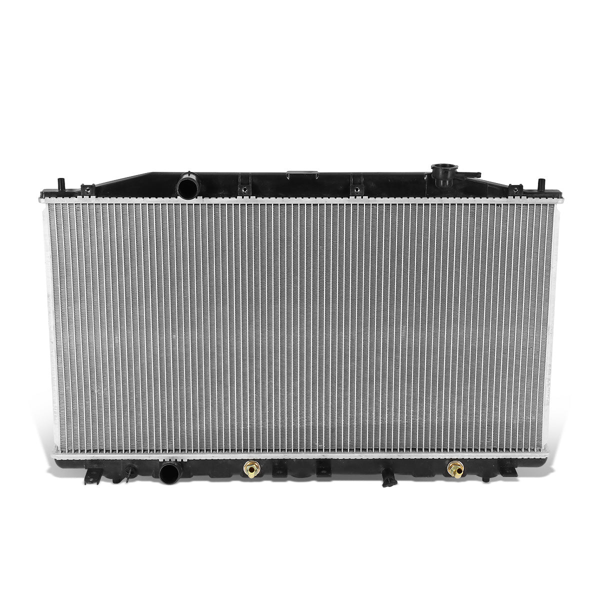 RADIADOR RADIATOR - OEM - 08-12 HONDA ACCORD 2.4 / 12-15 HONDA CROSSTOUR 2.4 - FITS AUTOMATIC TRANSMISSION MODELS - DPI 2990
